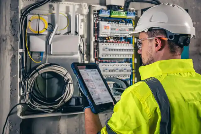 energy audit Grover Beach
